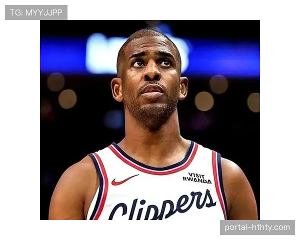 通讯：克里斯·保罗专访，四十岁老将坦言尚未决定是否退役