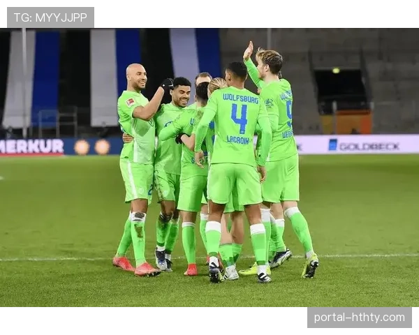 官方：沃尔夫斯堡前锋温德因肌肉问题将缺席未来两周比赛